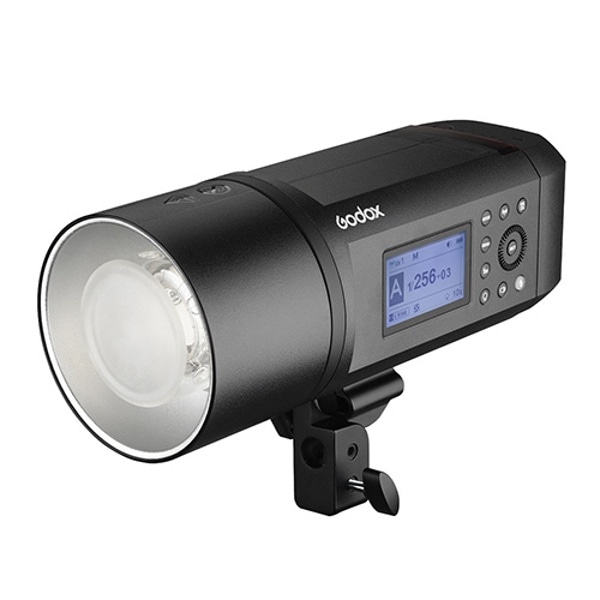GODOX(ゴドックス) WITSTRO AD600 Pro フラッシュシステム 253774