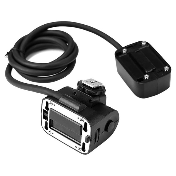 GODOX(ゴドックス) AD200用エクステンションフラッシュヘッド EC-200 253789