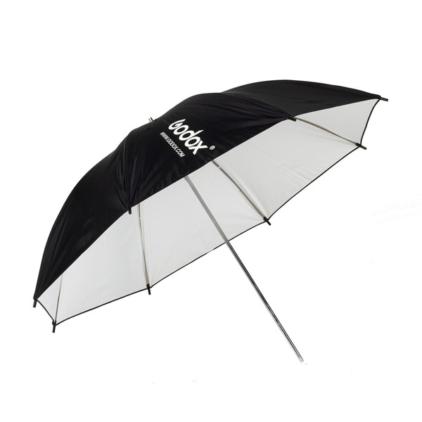 GODOX(ゴドックス) ブラック&ホワイトアンブレラ 84cm UB-004-33 253804