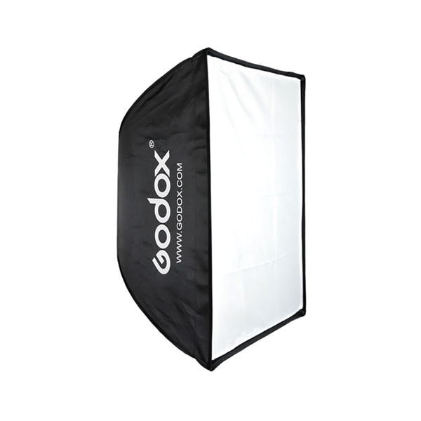 GODOX(ゴドックス) アンブレラソフトボックス(ボーエンスマウント) 50x70cm UB-UE5070 253808