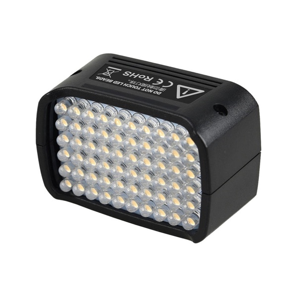 GODOX(ゴドックス) LEDライトヘッド AD-L 253812