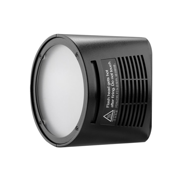 GODOX(ゴドックス) AD200用ラウンドフラッシュヘッド H200R 253817