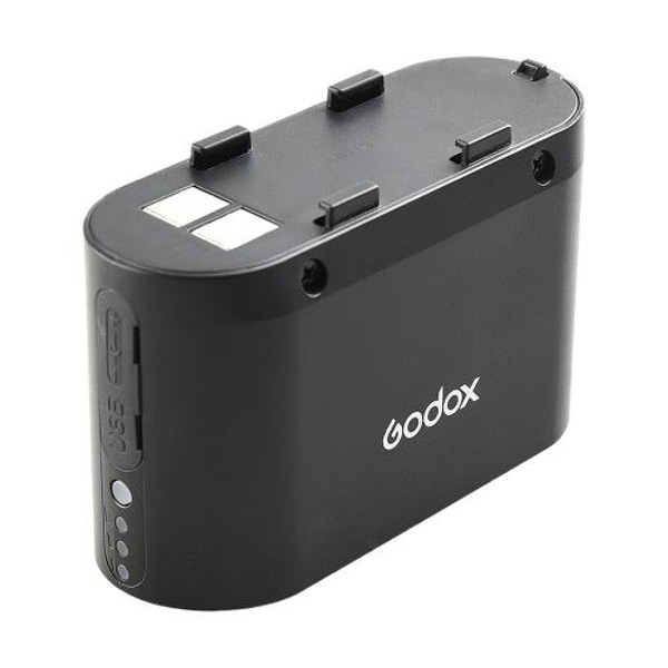 GODOX(ゴドックス) PB960用バッテリー BT5800 253828