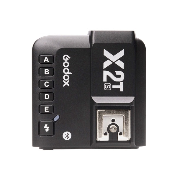【9/18-OUTLET】GODOX(ゴドックス) X2T TTLワイヤレスフラッシュトリガー 送信機 ソニー用 253865