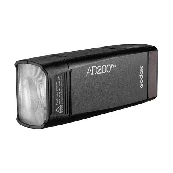 GODOX(ゴドックス) AD200 Pro-TTL ポケットフラッシュ 253869