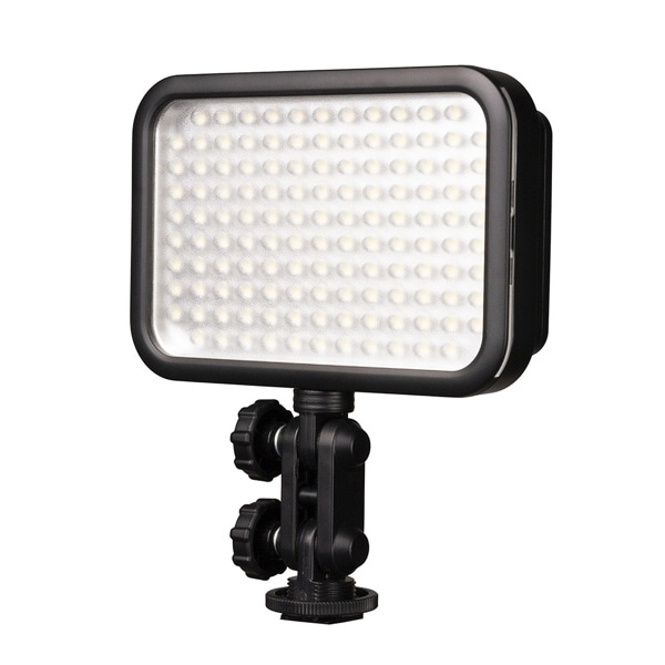 GODOX(ゴドックス) LED126 LEDビデオライト 253897