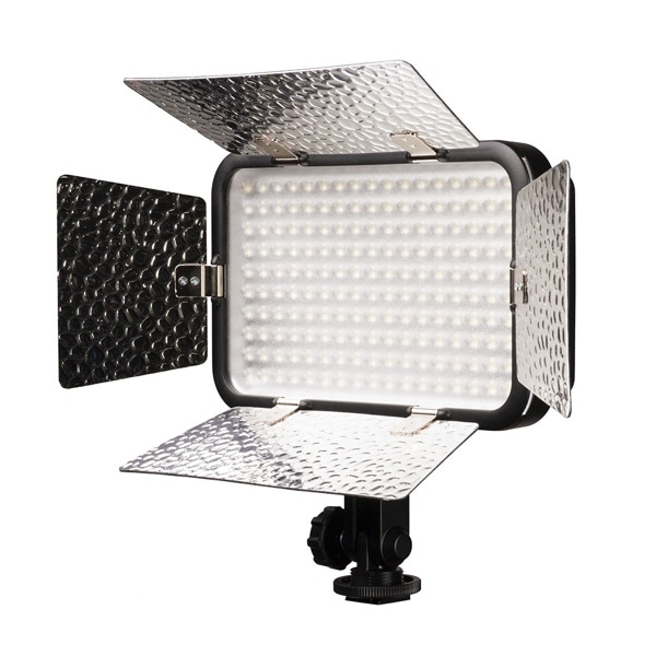 GODOX(ゴドックス) LED170II LEDビデオライト 253898