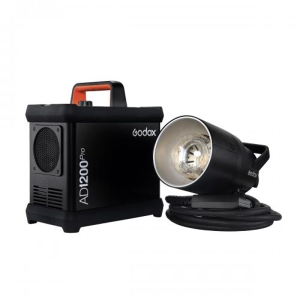 GODOX(ゴドックス) AD1200 Pro パワーパックキット 253903
