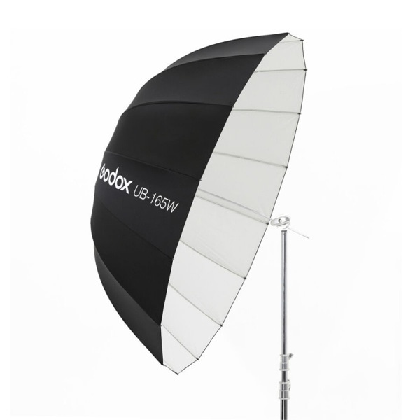 GODOX(ゴドックス) アンブレラ ホワイト Φ165cm UB-165W