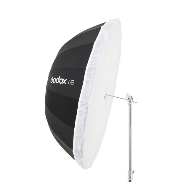 GODOX(ゴドックス) ディフューザー シルバー&ホワイト用 Φ130cm DPU-130T