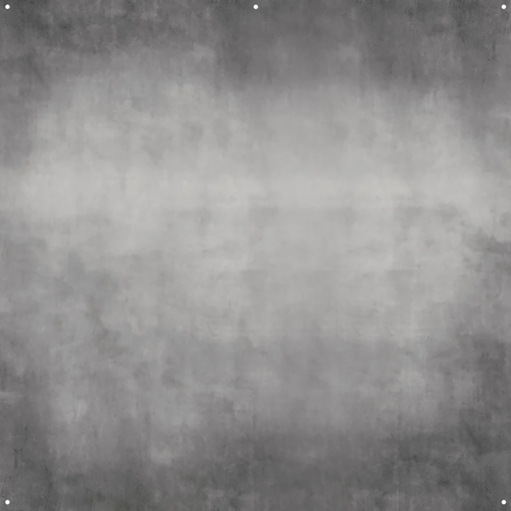 Westcott(ウェストコット) X-Drop Pro Fabric 8x8'(2.44x2.44m) Vintage Gray by Glyn Dewis(ビンテージ)