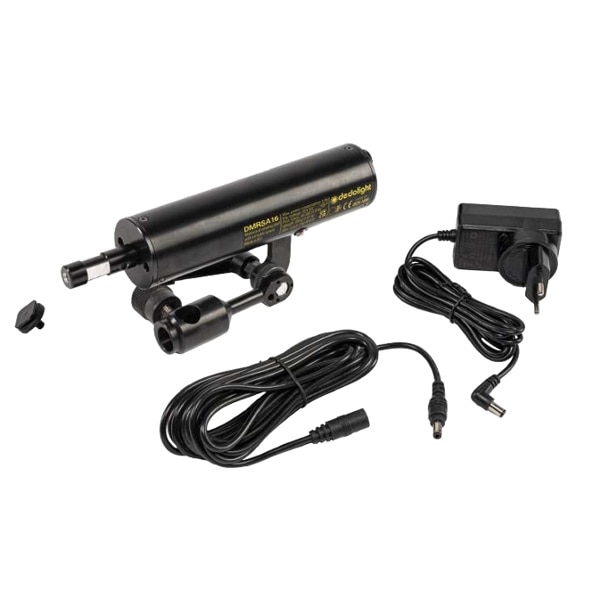 dedolight(デドライト) EFLECT REFLECTOR用電動スタッドキット SETDMRSA16 265272