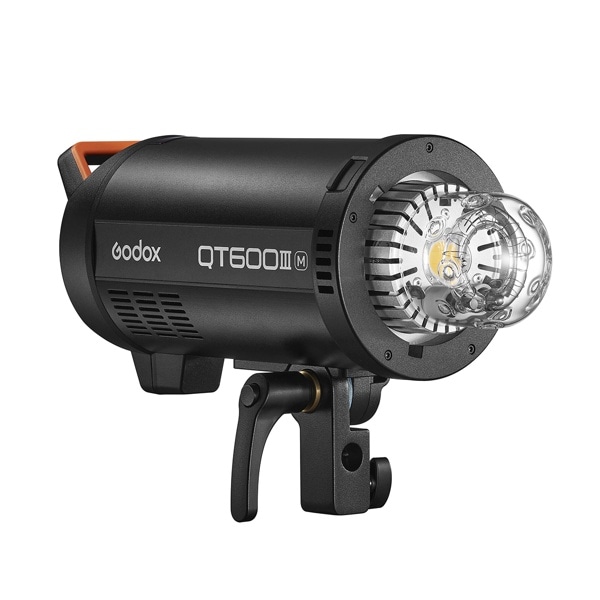 GODOX(ゴドックス) QT600III マニュアルフラッシュ 266200