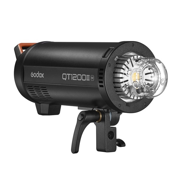 GODOX(ゴドックス) QT1200III マニュアルフラッシュ 266201