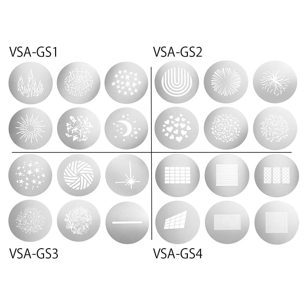 GODOX(ゴドックス) ゴボセット VSA-GS4 266235