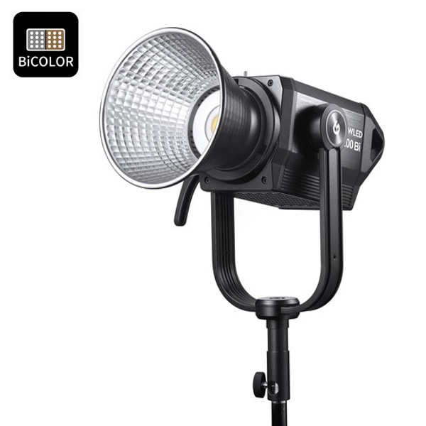 GODOX(ゴドックス) KNOWLED M200Bi バイカラーLEDライト 266252