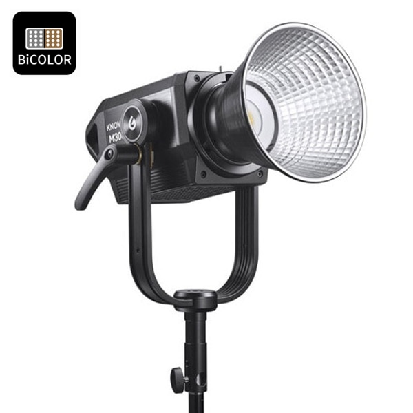 GODOX(ゴドックス) KNOWLED M300Bi バイカラーLEDライト 266253