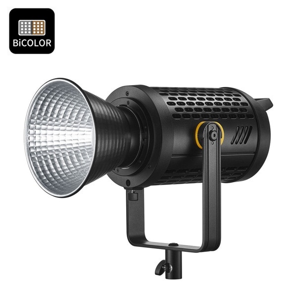 GODOX(ゴドックス) UL150 II Bi バイカラーLEDビデオライト 266255