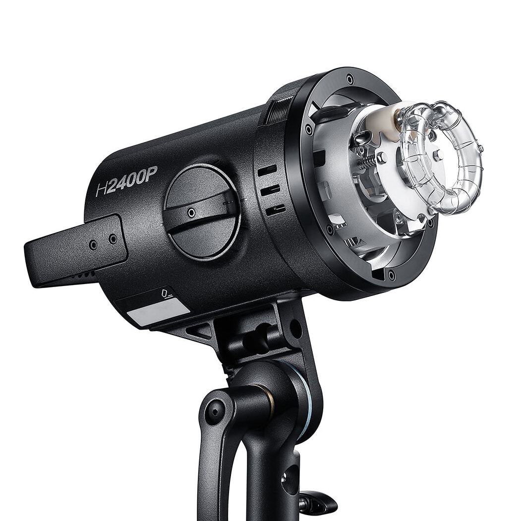 GODOX(ゴドックス) P2400用ライトヘッド H2400P