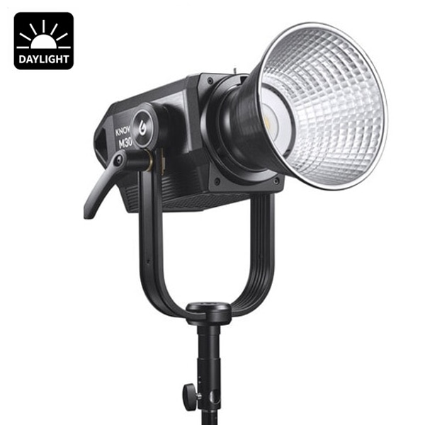 GODOX(ゴドックス) KNOWLED M300D デイライトLEDライト 266319