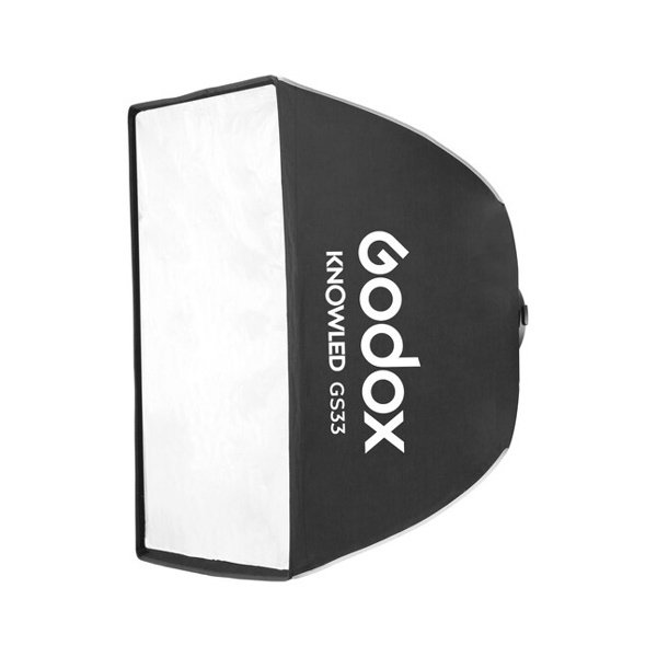 GODOX(ゴドックス) ソフトボックス スクエア 90x90cm GS33