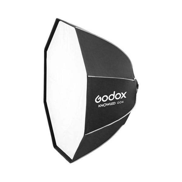 GODOX(ゴドックス) ソフトボックス オクタ 120cm GO4
