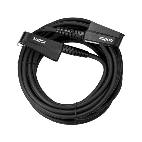 GODOX(ゴドックス) H2400P用延長ケーブル 10m EC2400L 266399