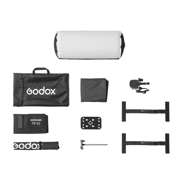 GODOX(ゴドックス) TP2R用 エアソフトチューブ TP-S2A 266411