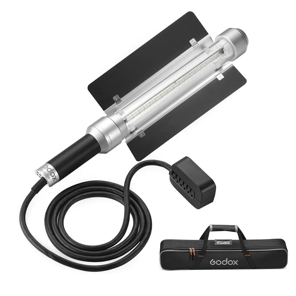 GODOX(ゴドックス) AD200 スティックフラッシュヘッド AD-S200 266433