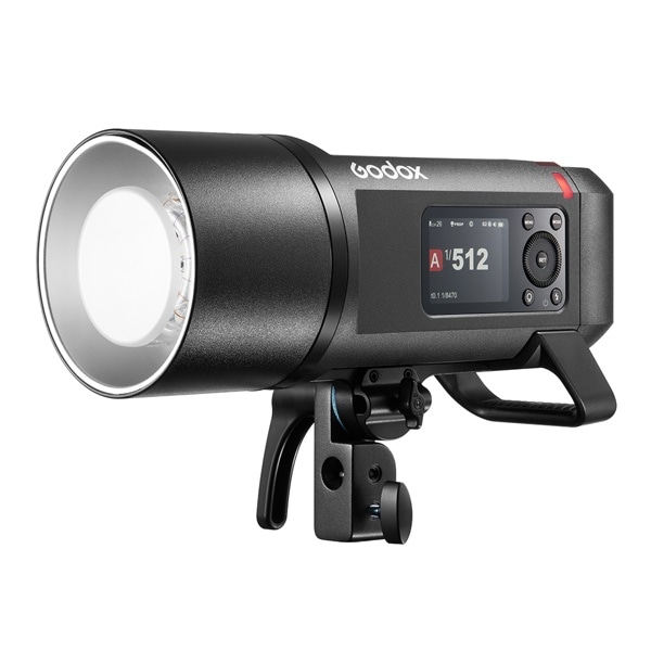 GODOX(ゴドックス) AD600 Pro II 大光量モノブロック 266707