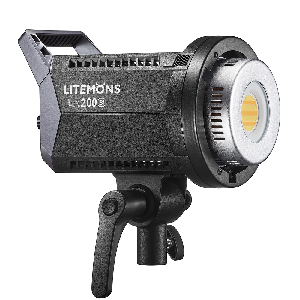 GODOX(ゴドックス) LA200Bi バイカラーLED 266714