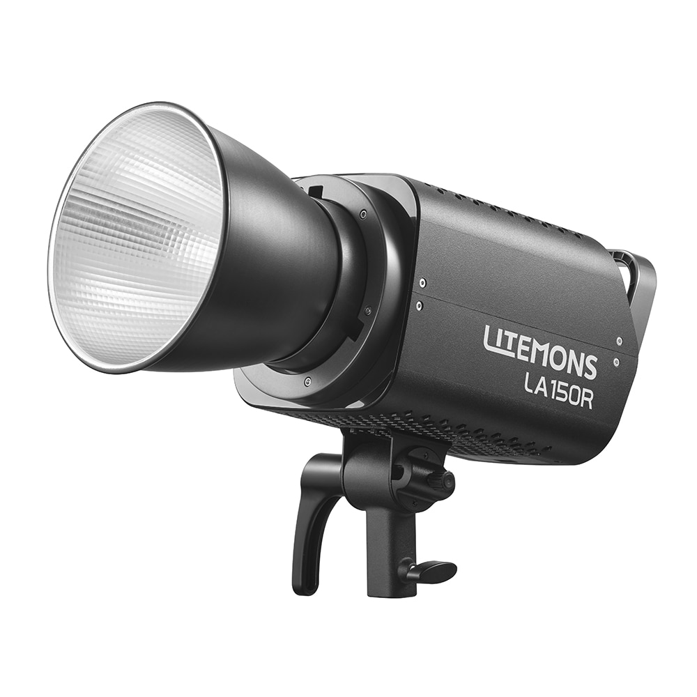 GODOX(ゴドックス) LA150R フルカラーLED ブラック 266718