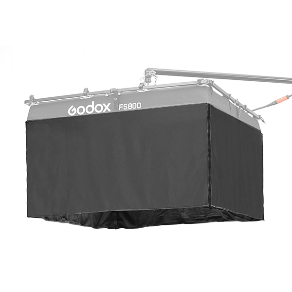 GODOX(ゴドックス) FS800 用 スカート SS-FS800 266788