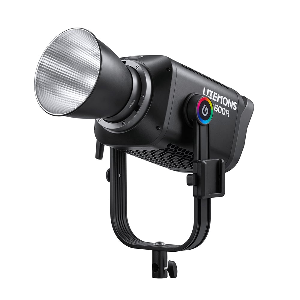 GODOX(ゴドックス) LA600R K1 1灯ケースキット ブラック 267093
