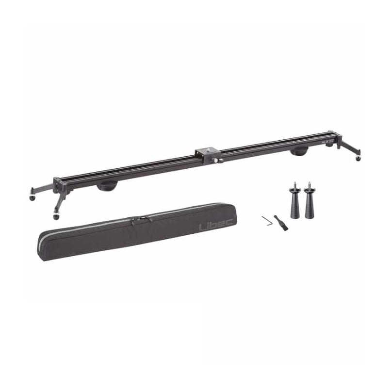 Libec(リーベック) ALX S12 スライダー (120cm)