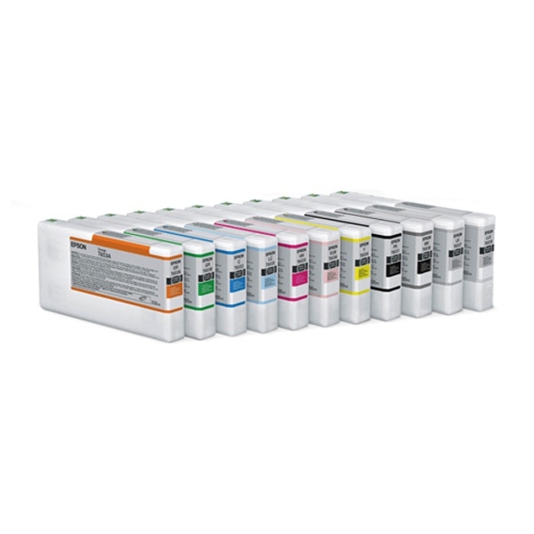 EPSON(エプソン) ICC63 インクカートリッジ シアン 200ml