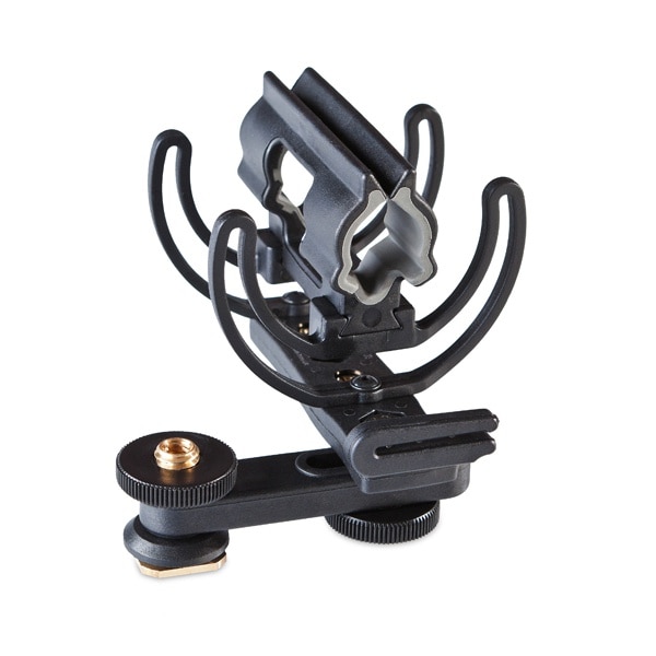 Rycote(ライコート) InVision ビデオ ホットシュー RYC042901
