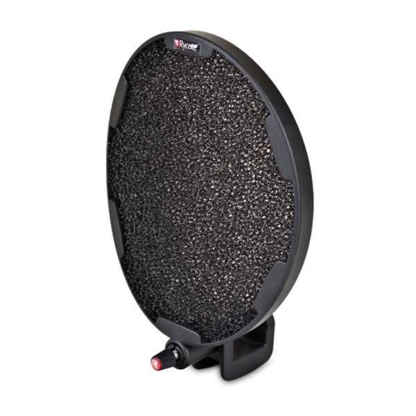 Rycote(ライコート) InVision ユニバーサル ポップフィルター RYC045001