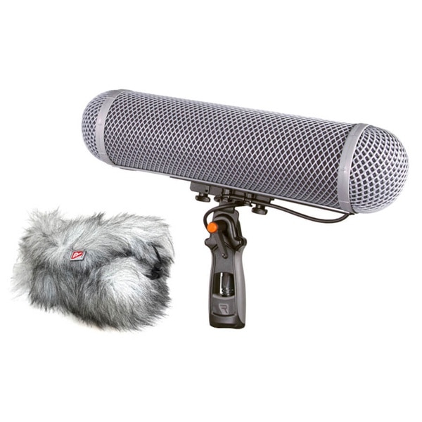 Rycote(ライコート) モジュラーウインドシールド WS 4キット RYC086001