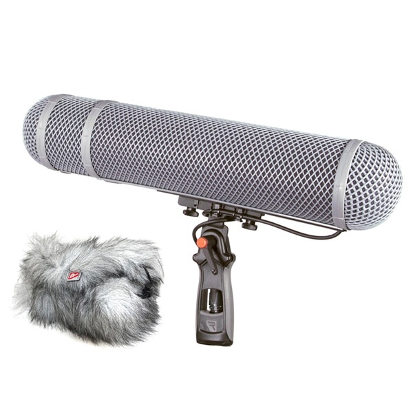 Rycote(ライコート) モジュラーウインドシールド WS 5キット RYC086005
