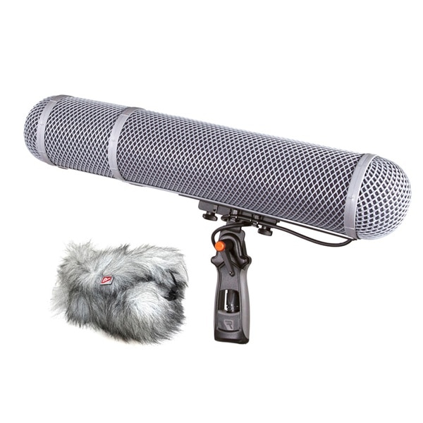 Rycote(ライコート) モジュラーウインドシールド WS 6キット RYC086006