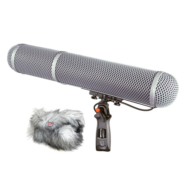 Rycote(ライコート) モジュラーウインドシールド WS 7キット RYC086007