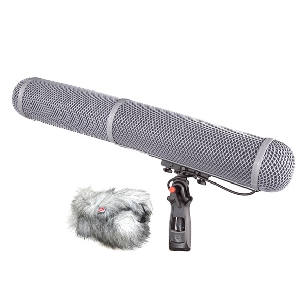 Rycote(ライコート) モジュラーウインドシールド WS 8キット RYC086008