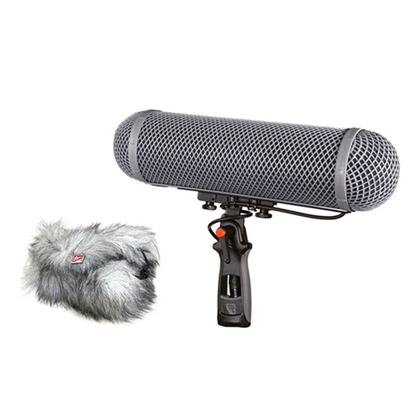 Rycote(ライコート) モジュラーウインドシールド WS 295キット RYC086009