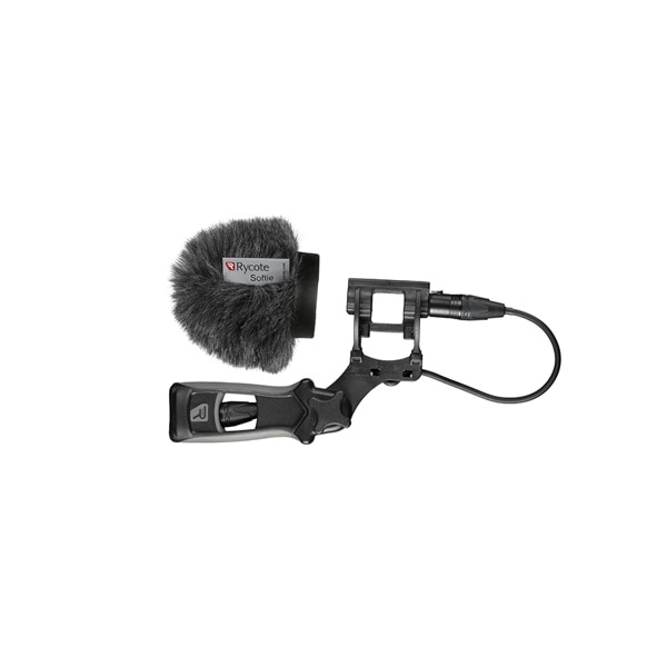 Rycote(ライコート) クラシックソフティキット 5cm(マイク径19~22mm用) RYC033312