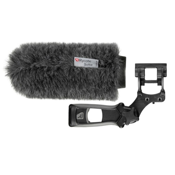 Rycote(ライコート) クラシックソフティキット 18cm(直径19~22mm) RYC033352