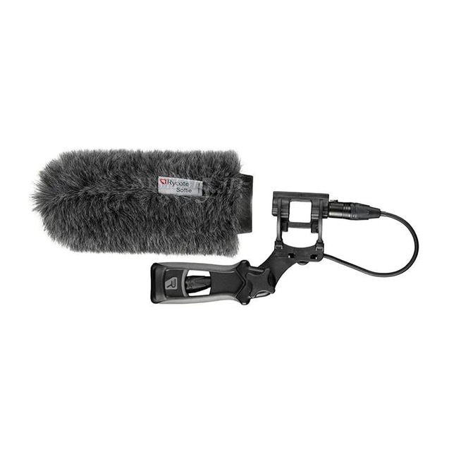 Rycote(ライコート) クラシックソフティキット 18cm(マイク径24~25mm用) RYC033353