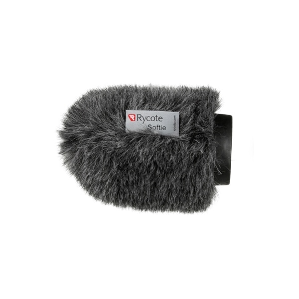Rycote(ライコート) クラシックソフティ 10cm(マイク径24~25mm用) RYC033023