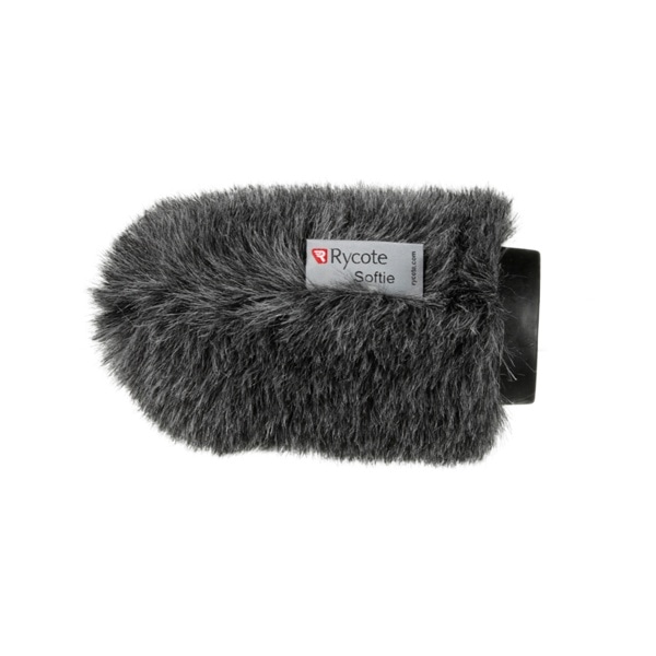 Rycote(ライコート) クラシックソフティ 12cm(マイク径24~25mm用) RYC033033
