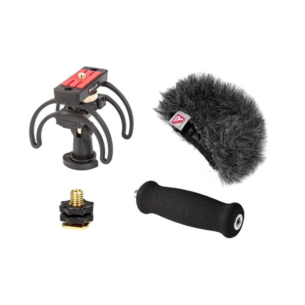 Rycote(ライコート) オーディオキット TASCAM DR-100/100MkII RYC046003